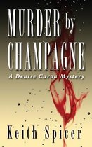 Murder by Champagne