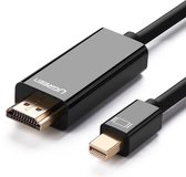 3 m Mini Dislayport DP Male HDMI Male cable