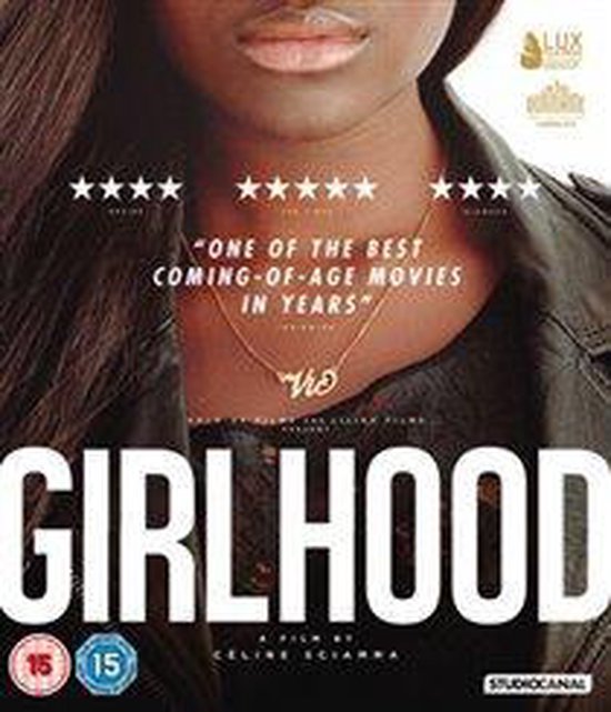 Girlhood