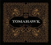 Tomahawk - Mit Gas (CD)