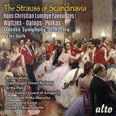 The Strauss of Scandinavia: Hans Christian Lumbye Favourites!