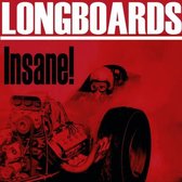 Long Boards - Insane (CD)