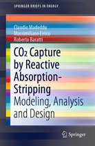 SpringerBriefs in Energy - CO2 Capture by Reactive Absorption-Stripping
