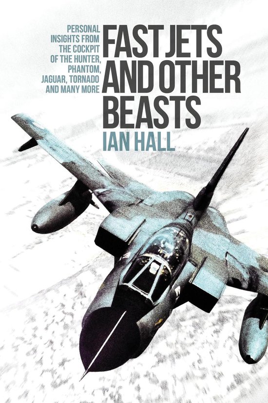 Fast Jets and Other Beasts - cover
