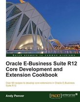 Oracle E-Business Suite R12 Core Development And Extension C