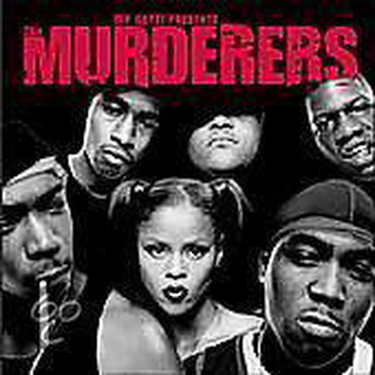 Irv Gotti Presents