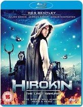 Hirokin [Blu-Ray]