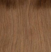 Bighair Wire Extension Lichtbruin 8# 50cm - 150gram