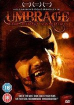 Umbrage:the First Vampire