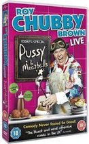 Roy Chubby Brown Live