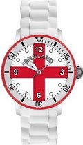 Engeland siliconen horloge