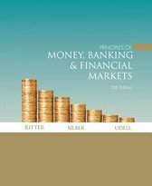 Principles of Money, Banking & Financial Markets