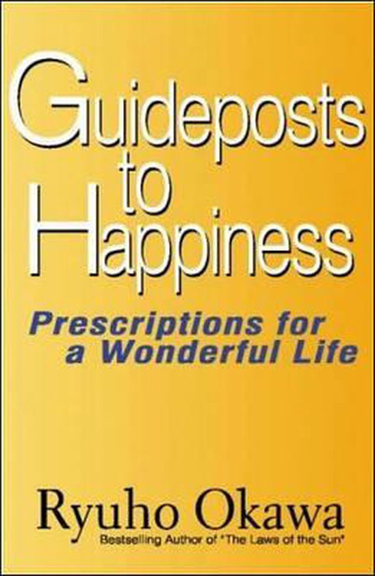 Guideposts to Happiness - cover