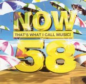Now That's What I Call Music! 58 [UK]