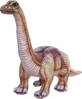 Knuffel dinosaurus Apatosaurus 43 cm