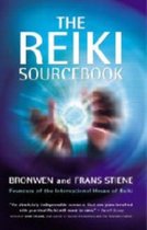 Reiki Sourcebook (revised ed.), The