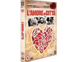 L'amore In Citta