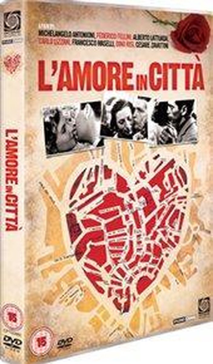 L'amore In Citta