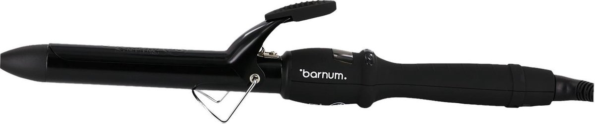 Barnum • Magnesium Curling Iron 25mm-krultang - afbeelding 3