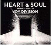 Heart & Soul - Songs Of Joy Division (CD)