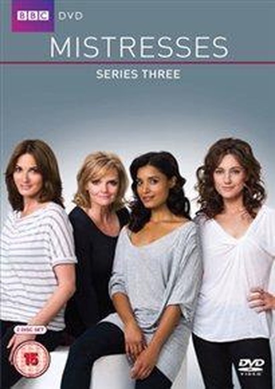 Mistresses - Series 3