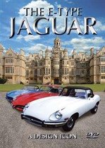 E-Type Jaguar, A Design  Icon