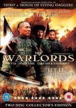 Warlords. The (Import)