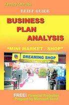 Business Plan Analysis for Mini Market