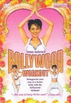 Honey Kalaria's Bollywood Workout