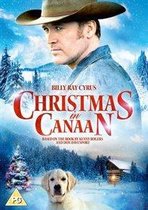 Christmas In Canaan (Import)