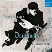 Doulandia: Music From & Around John Dowland