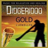 Didgeridoo Gold
