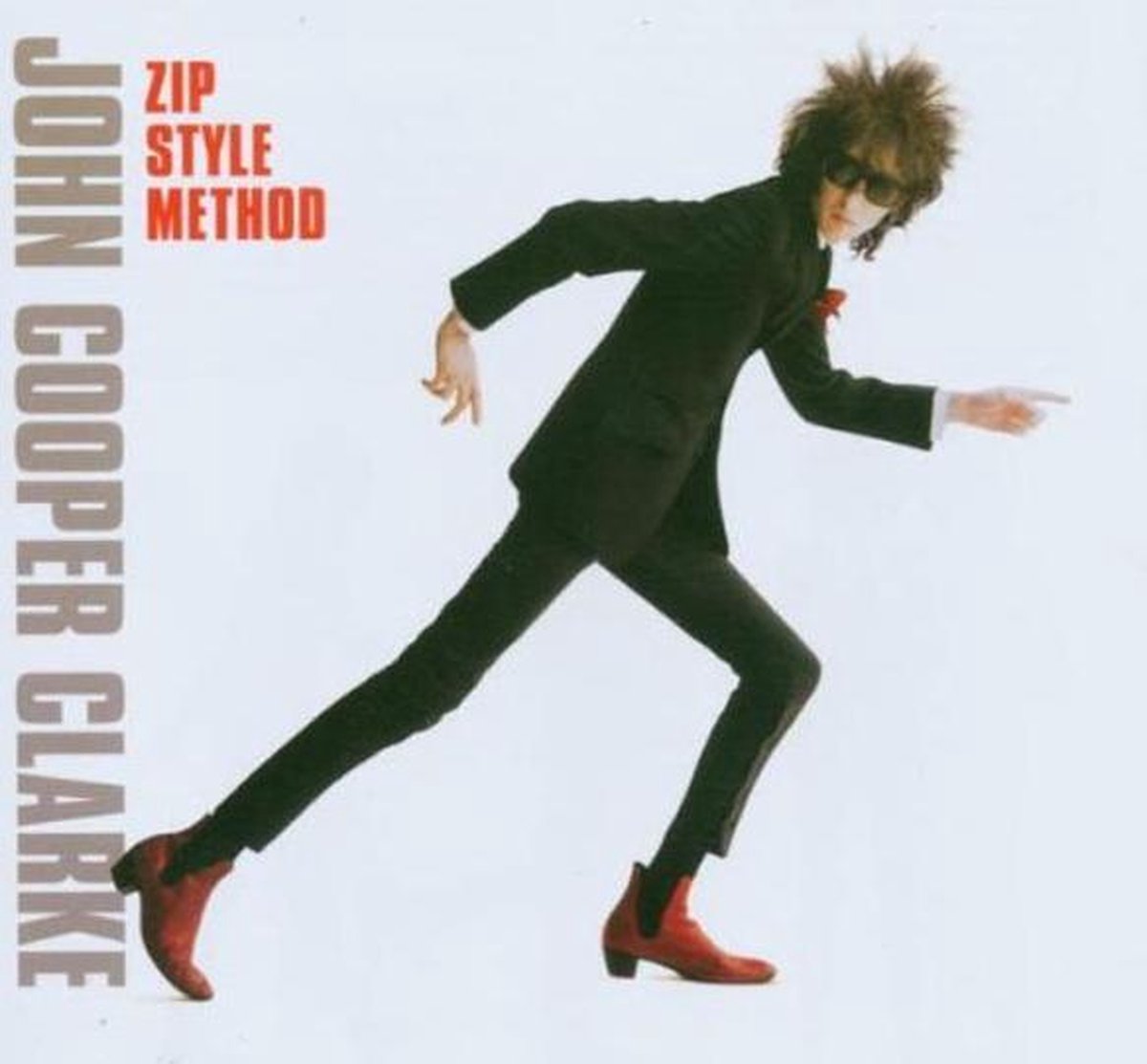Zip Style Method
