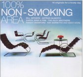 100% Non-Smoking Area (CD)