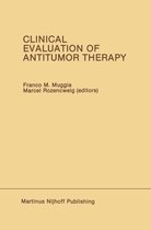 Developments in Oncology 46 - Clinical Evaluation of Antitumor Therapy