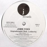 Unpredictable [12"]