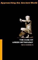 Uses Of Greek Mythology
