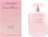 MULTI BUNDEL 2 stuks EVER BLOOM - eau de toilette - spray 50 ml