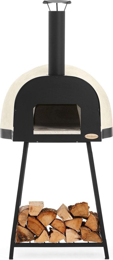 Jamie Oliver Dome 60 Pizza oven | bol.com