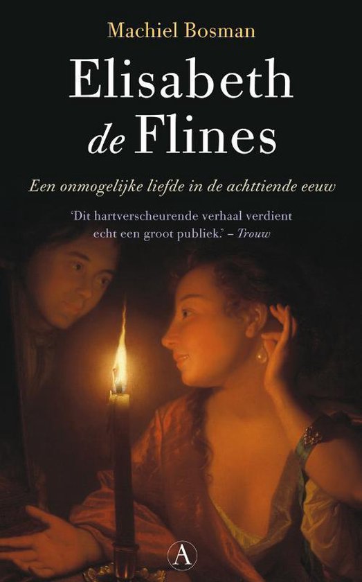 Elisabeth De Flines