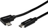 StarTech.com USB-C kabel rechtshoekig M/M 1 m USB 2.0