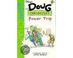 Disney's Doug Chronicles