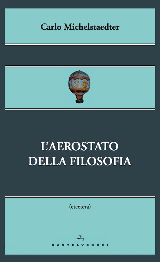 Il viandante della filosofia