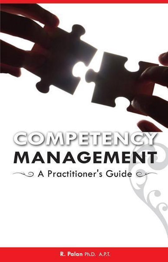 Competency Management: A Practitioner's Guide - cover