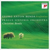 Georg Anton Benda: Sinfonias