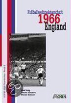 Fußballweltmeisterschaft 1966 In England