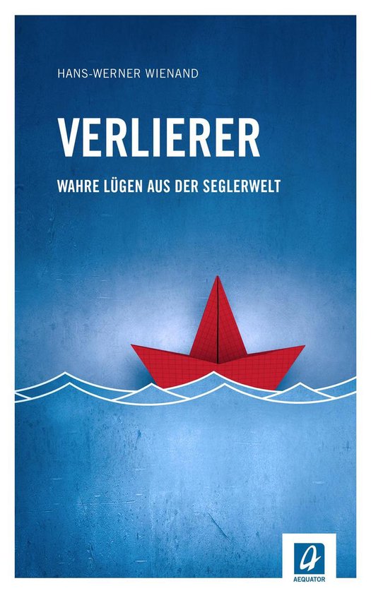 Verlierer - cover