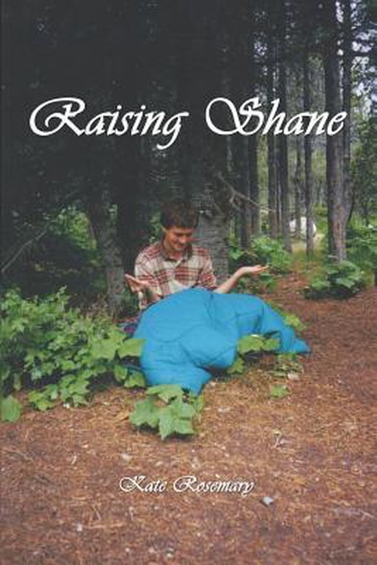 Raising Shane - cover