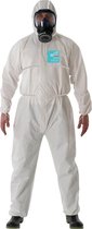 Microgard overall 2000 Ts Plus model 111 wit maat M