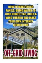 Off-Grid Living